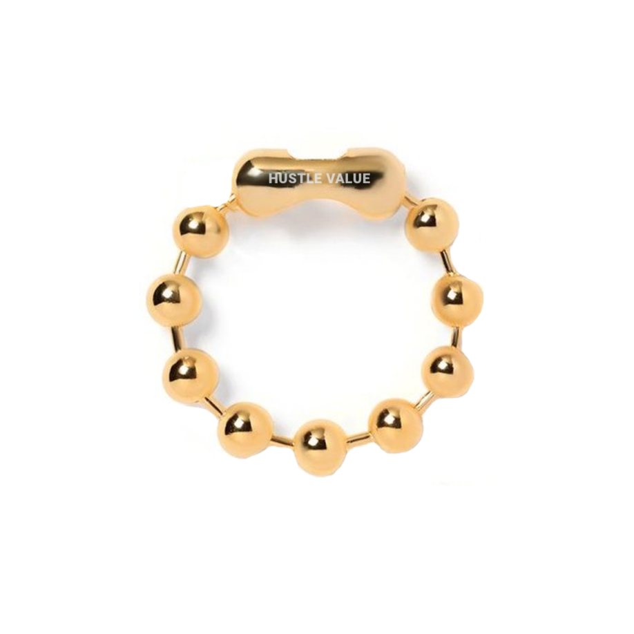 AVALANCHE BRACELET (Gold)