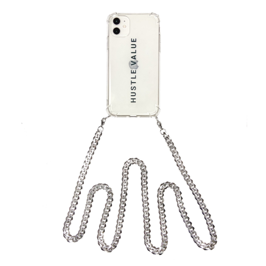 HUSTLER iPHONE CHAIN
