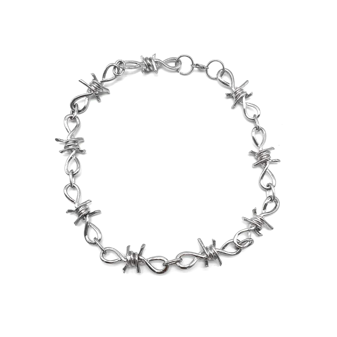 WIRE CHAIN