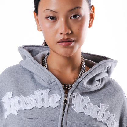 WOMEN TRACKSUIT (Grey)
