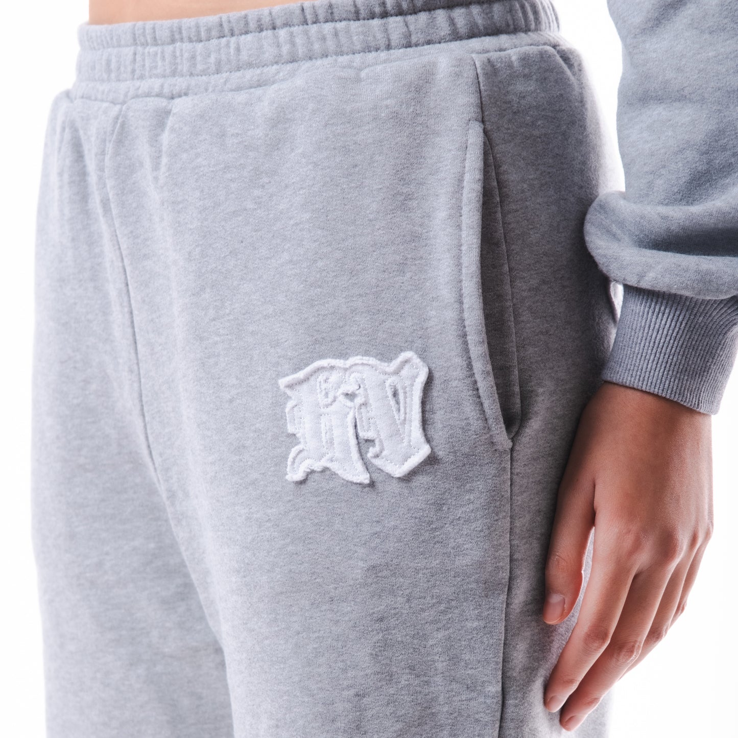 WOMEN TRACKSUIT (Grey)