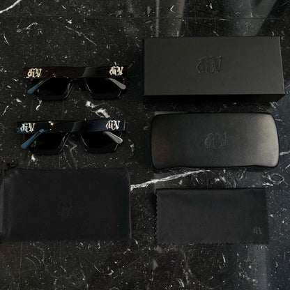 HUSTLER SHADES (Havana)
