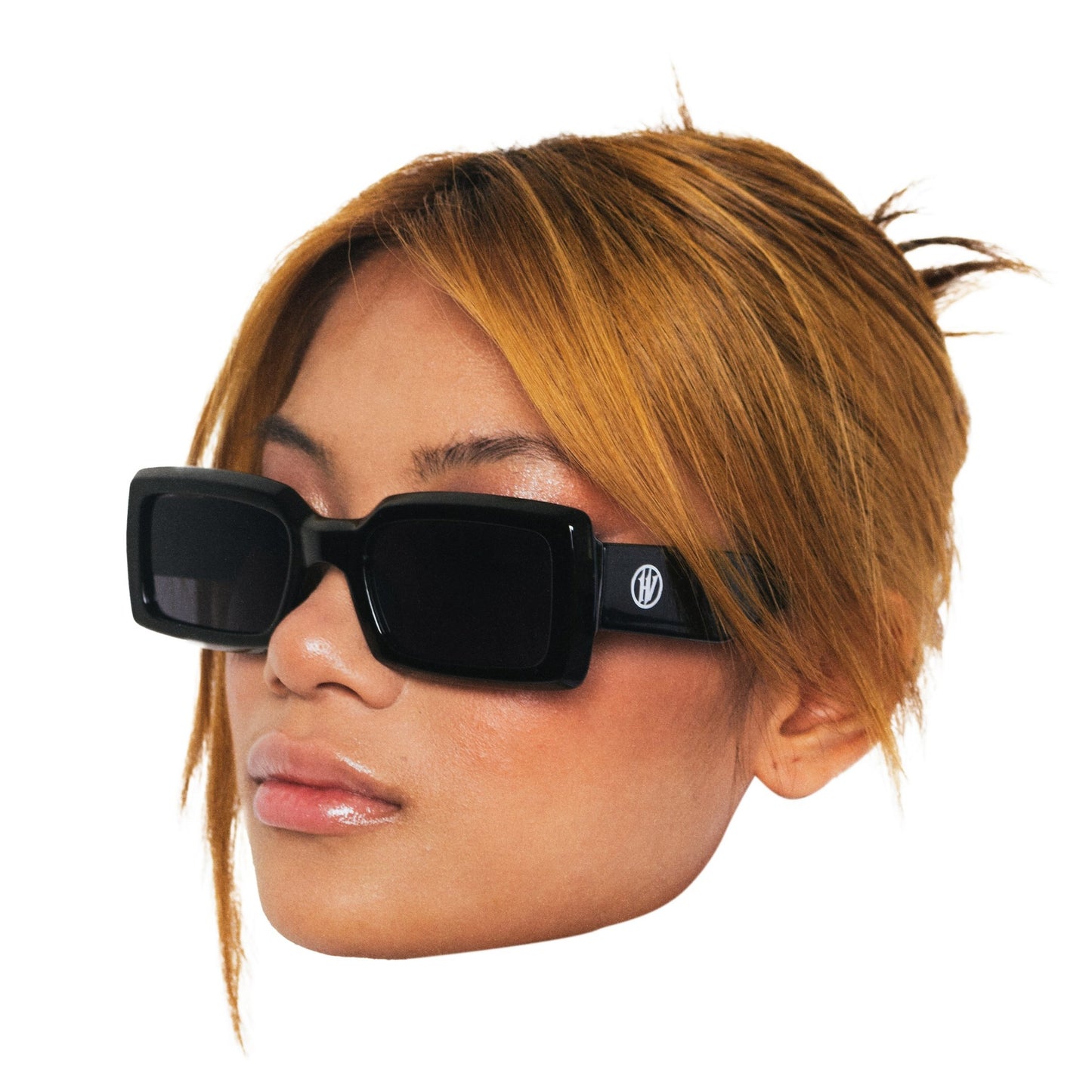 HUSTLER SHADES (Black)