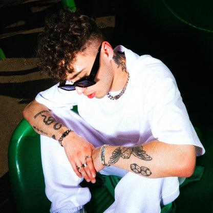HUSTLER SHADES (Black)