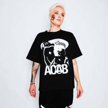 ACAB TEE (Black)