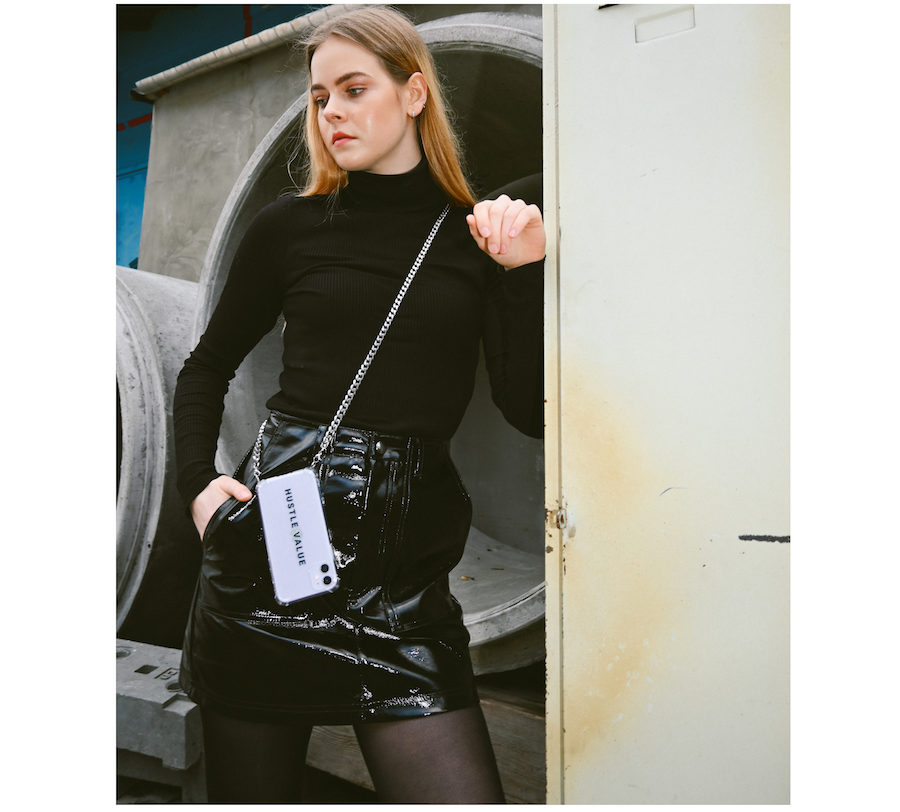 hustlevalue kryt iphone hustler case streetwear iphone11 iphone7 iphone8 iphone7plus iphone8plus iphoneX iphoneXS iphone11 retez retezem crossphonez chain 