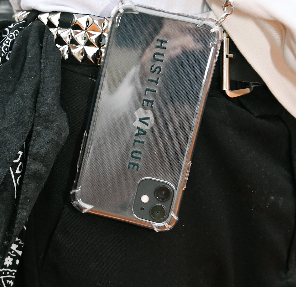 hustlevalue kryt iphone hustler case streetwear iphone11 iphone7 iphone8 iphone7plus iphone8plus iphoneX iphoneXS iphone11