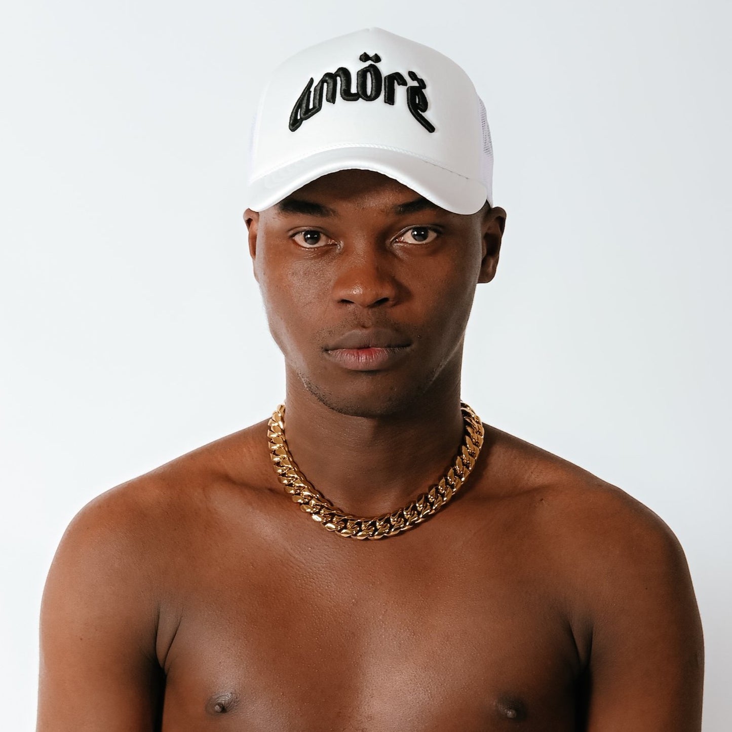 KUBAN CHAIN (Gold)