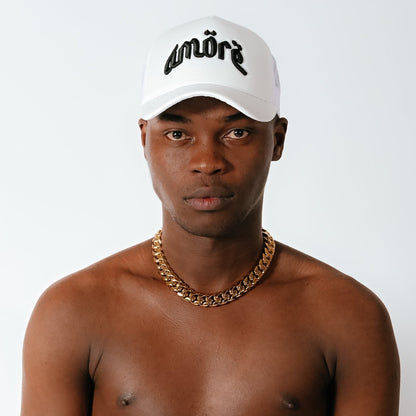KUBAN CHAIN (Gold)