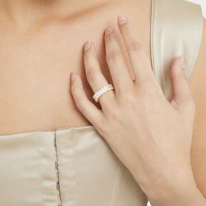 PRINCE RING (GOLD)