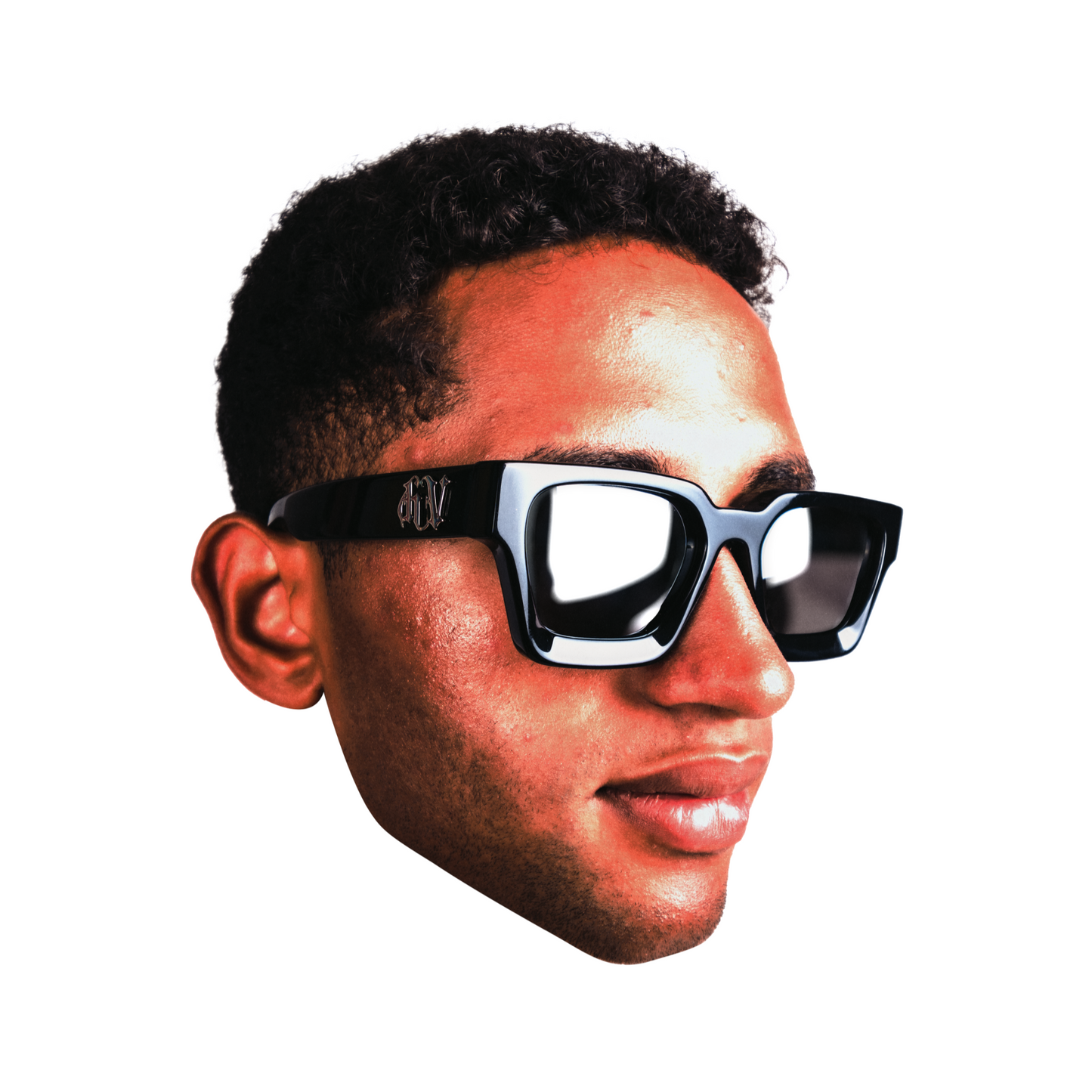 HUSTLER SHADES (Black)