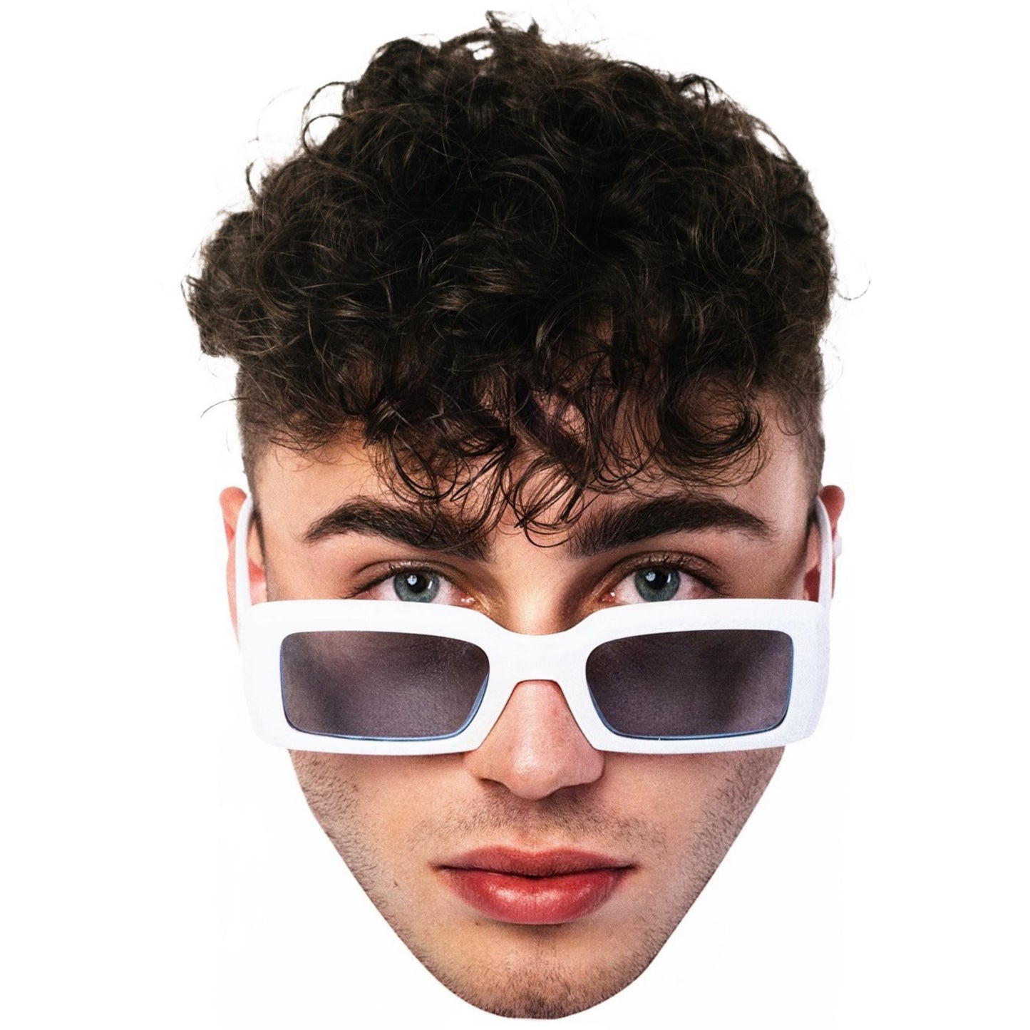 HUSTLER SHADES (Coco)