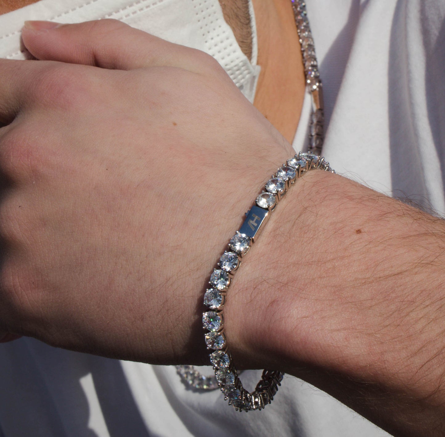 ANGEL SET (Silver)