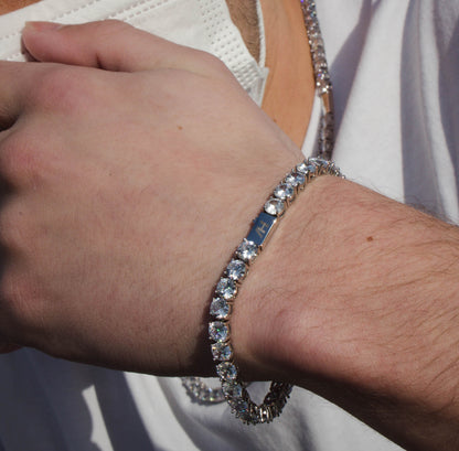 ANGEL SET (Silver)