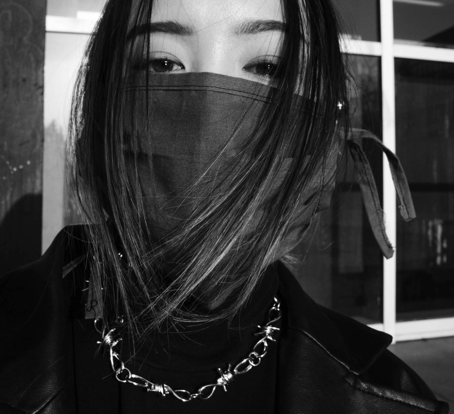 WIRE CHAIN