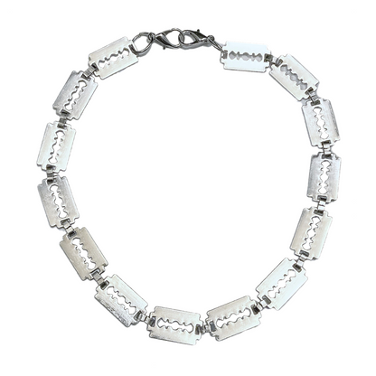 RAGER CHOKER CHAIN