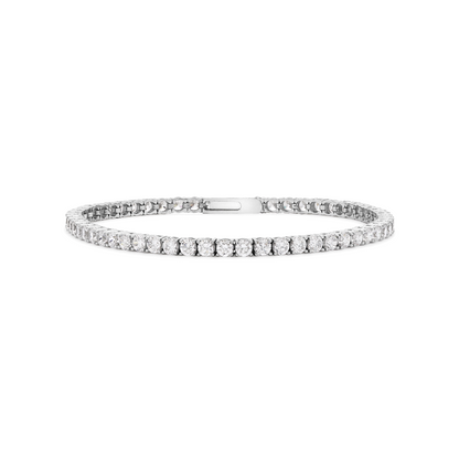 ANGEL BRACELET (SILVER)