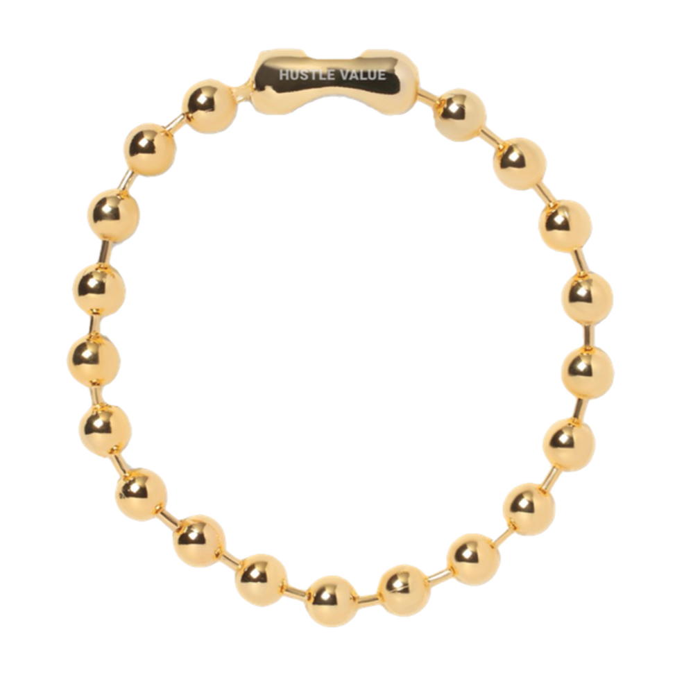 AVALANCHE CHAIN (Gold)