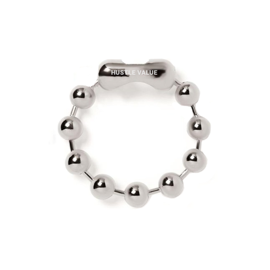 AVALANCHE BRACELET (Silver)