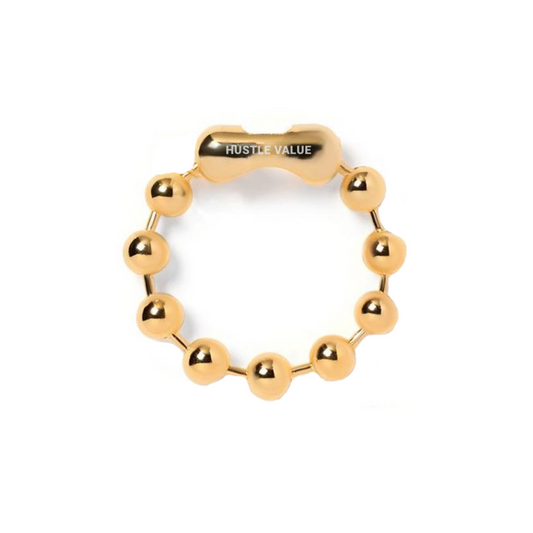 AVALANCHE BRACELET (Gold)