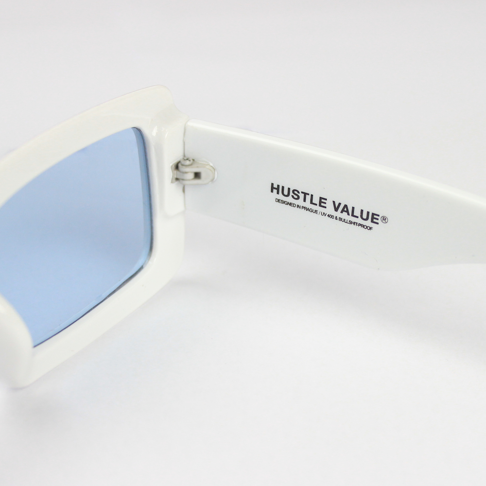 HUSTLER SHADES (Coco)