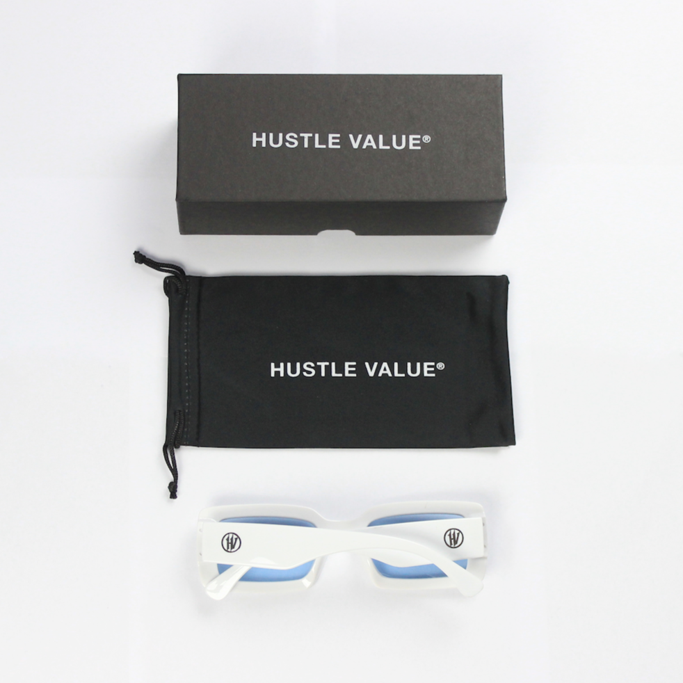 HUSTLER SHADES (Coco)