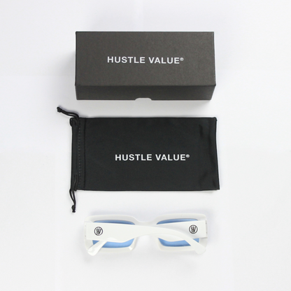 HUSTLER SHADES (Coco)