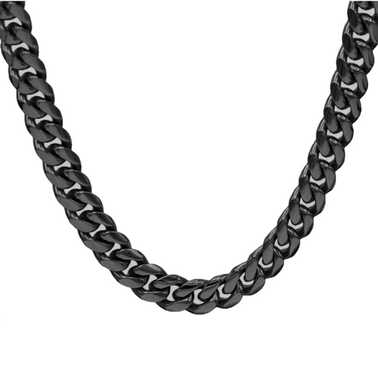 JACKPOT CHAIN GRANDE (Black)