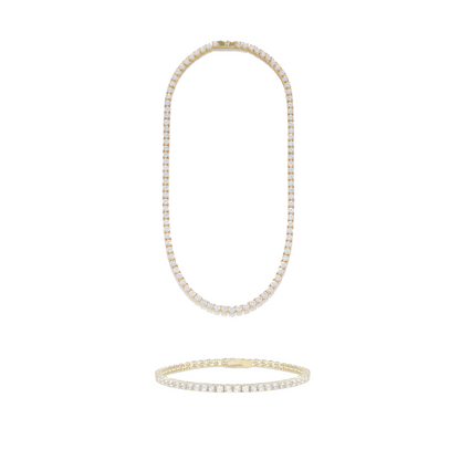 ANGEL SET (Gold)