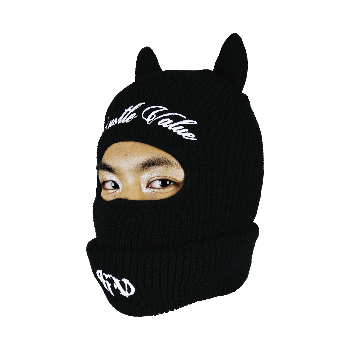 HUSTLER BALACLAVA