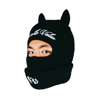 HUSTLER BALACLAVA