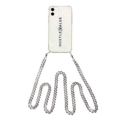 HUSTLER iPHONE CHAIN