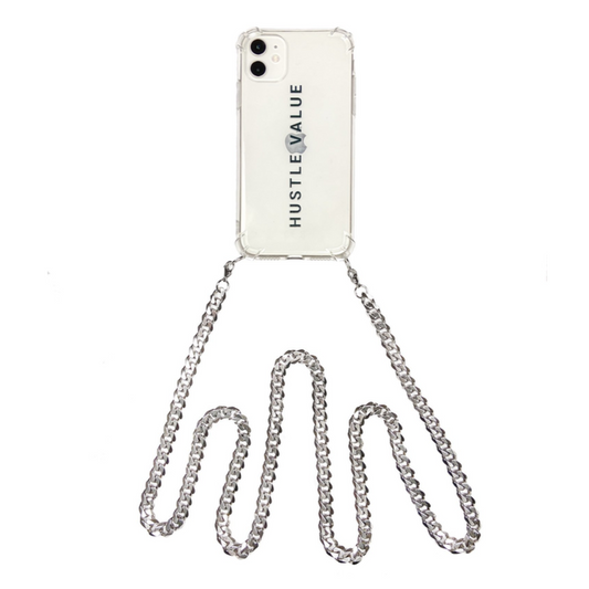 HUSTLER iPHONE CHAIN