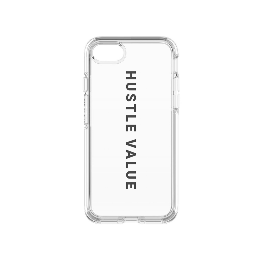 hustlevalue kryt iphone hustler case streetwear iphone11 iphone7 iphone8 iphone7plus iphone8plus iphoneX iphoneXS iphone11