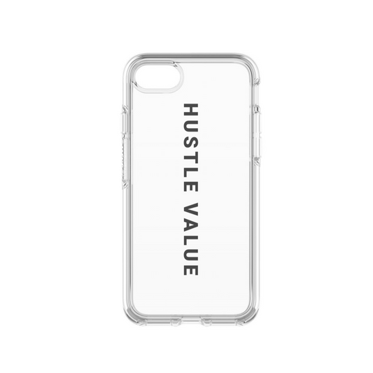 hustlevalue kryt iphone hustler case streetwear iphone11 iphone7 iphone8 iphone7plus iphone8plus iphoneX iphoneXS iphone11