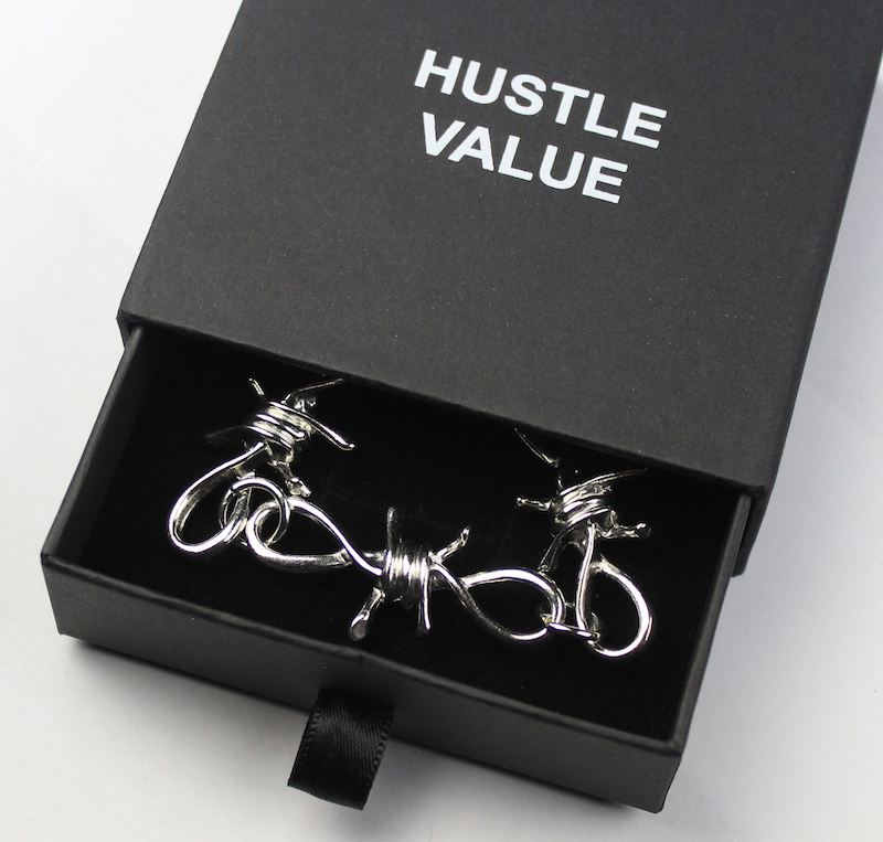 WIRE SET