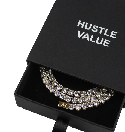 ANGEL BRACELET (GOLD)