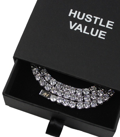 ANGEL BRACELET (SILVER)