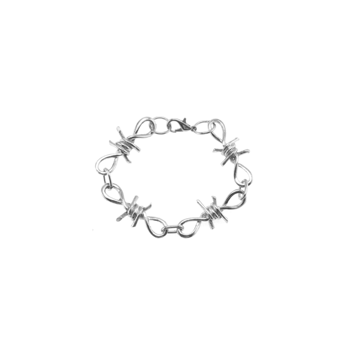 WIRE BRACELET