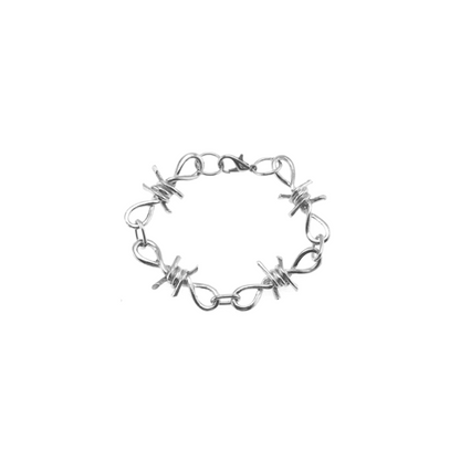 WIRE BRACELET