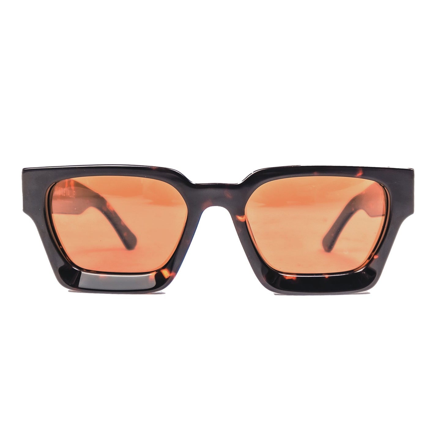 HUSTLER SHADES (Havana)