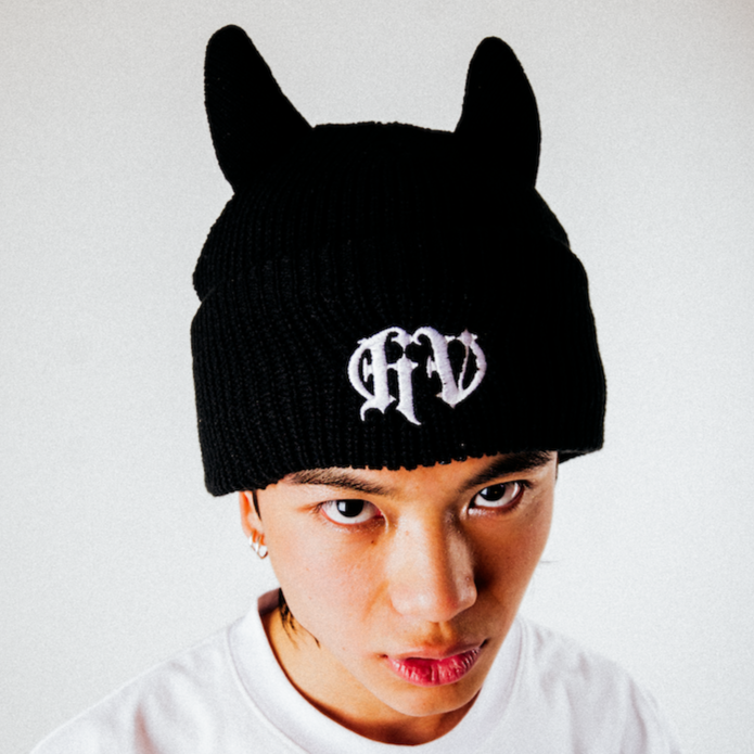 HUSTLER BALACLAVA