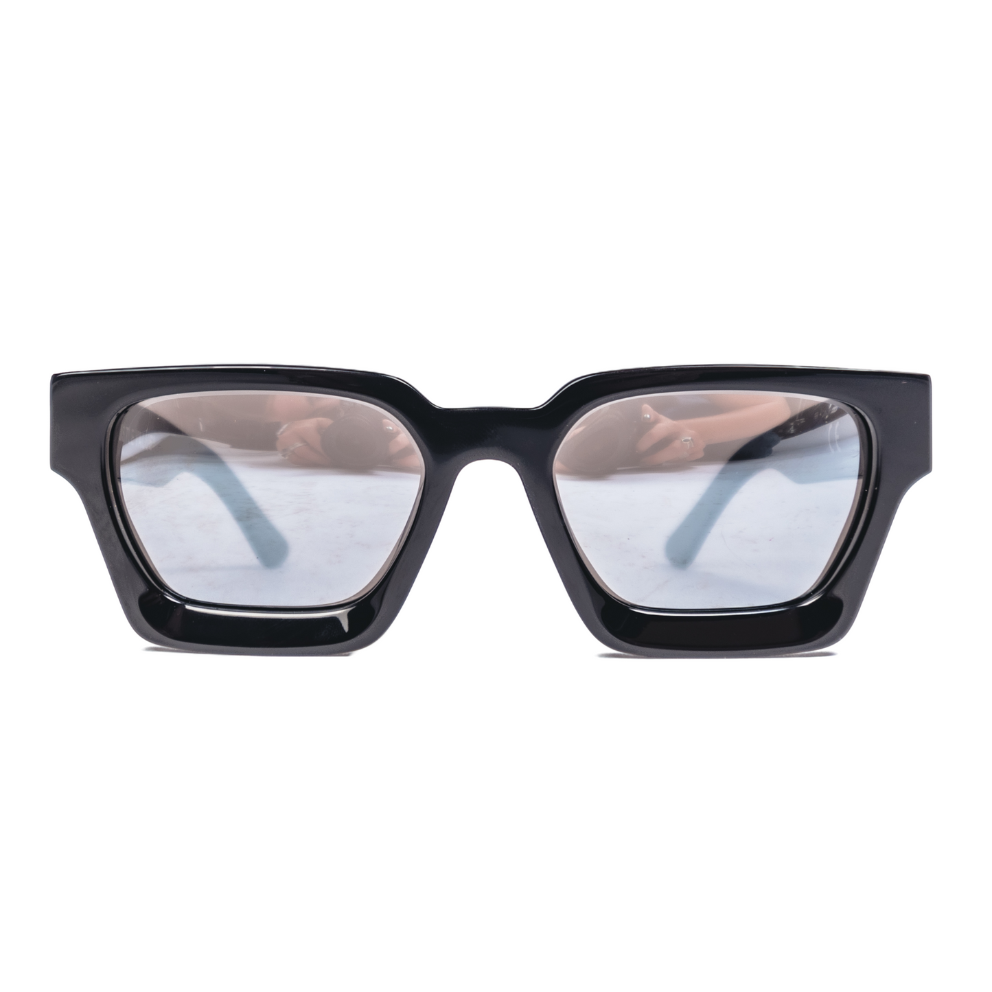 HUSTLER SHADES (Black)