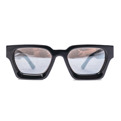 HUSTLER SHADES (Black)