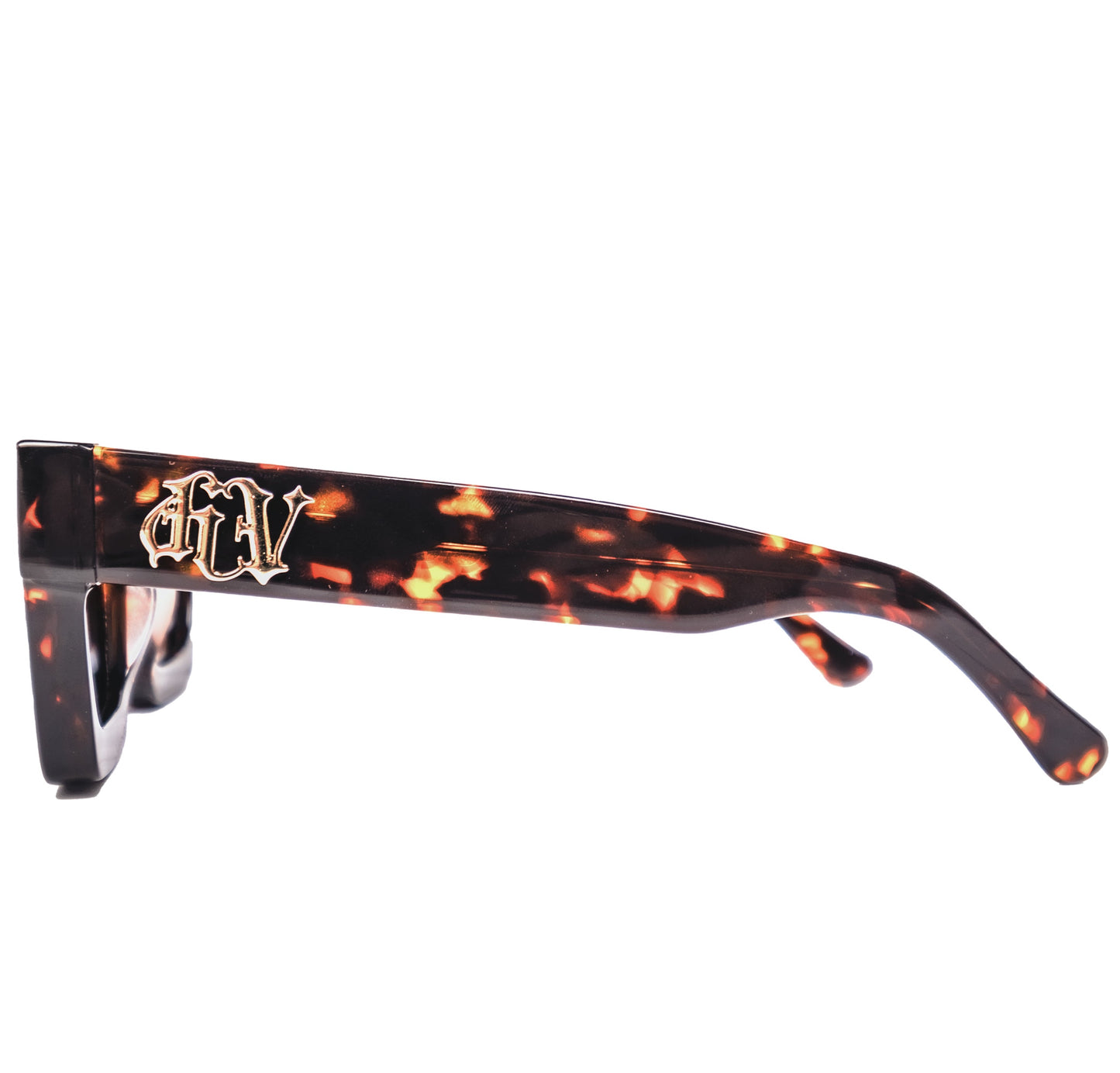 HUSTLER SHADES (Havana)