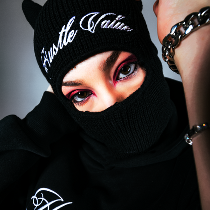 HUSTLER BALACLAVA