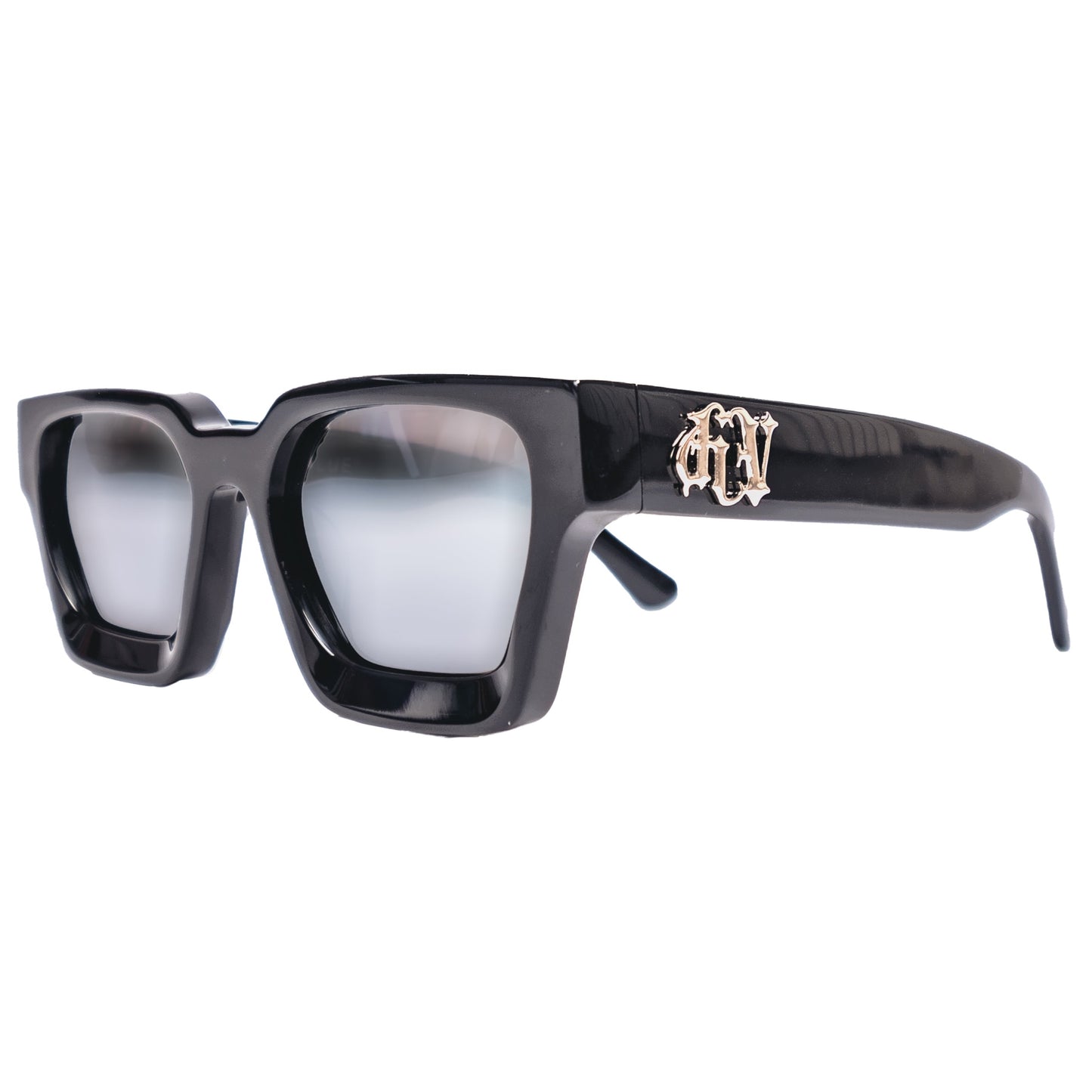 HUSTLER SHADES (Black)