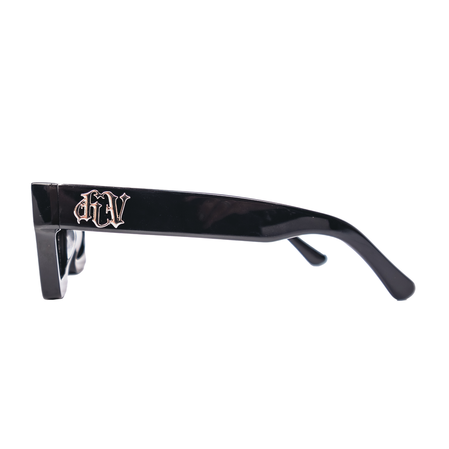 HUSTLER SHADES (Black)
