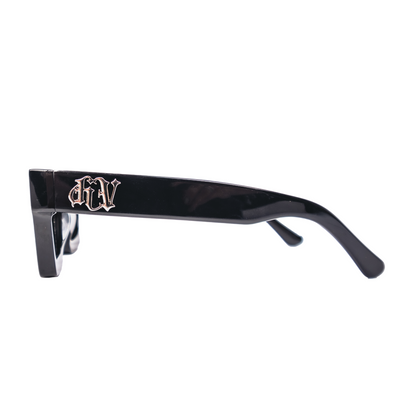 HUSTLER SHADES (Black)