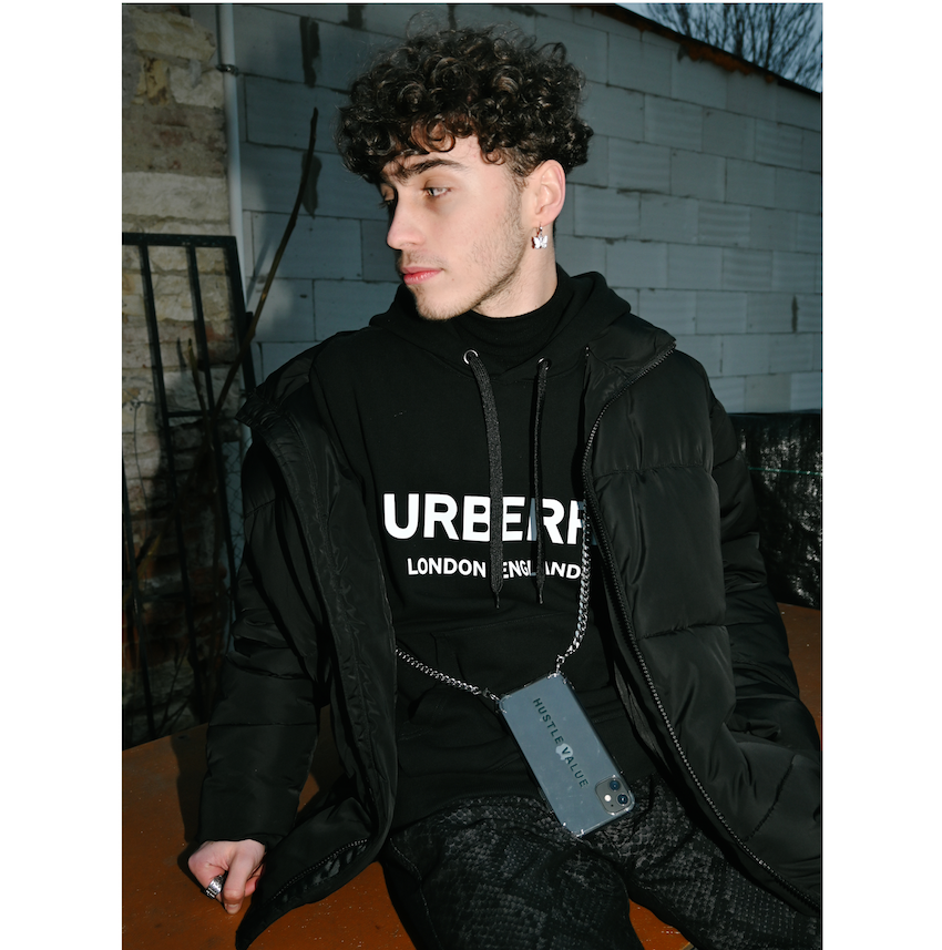 hustlevalue kryt iphone hustler case streetwear iphone11 iphone7 iphone8 iphone7plus iphone8plus iphoneX iphoneXS iphone11 retez retezem crossphonez chain 